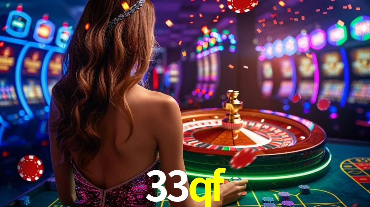 33qf App Interface