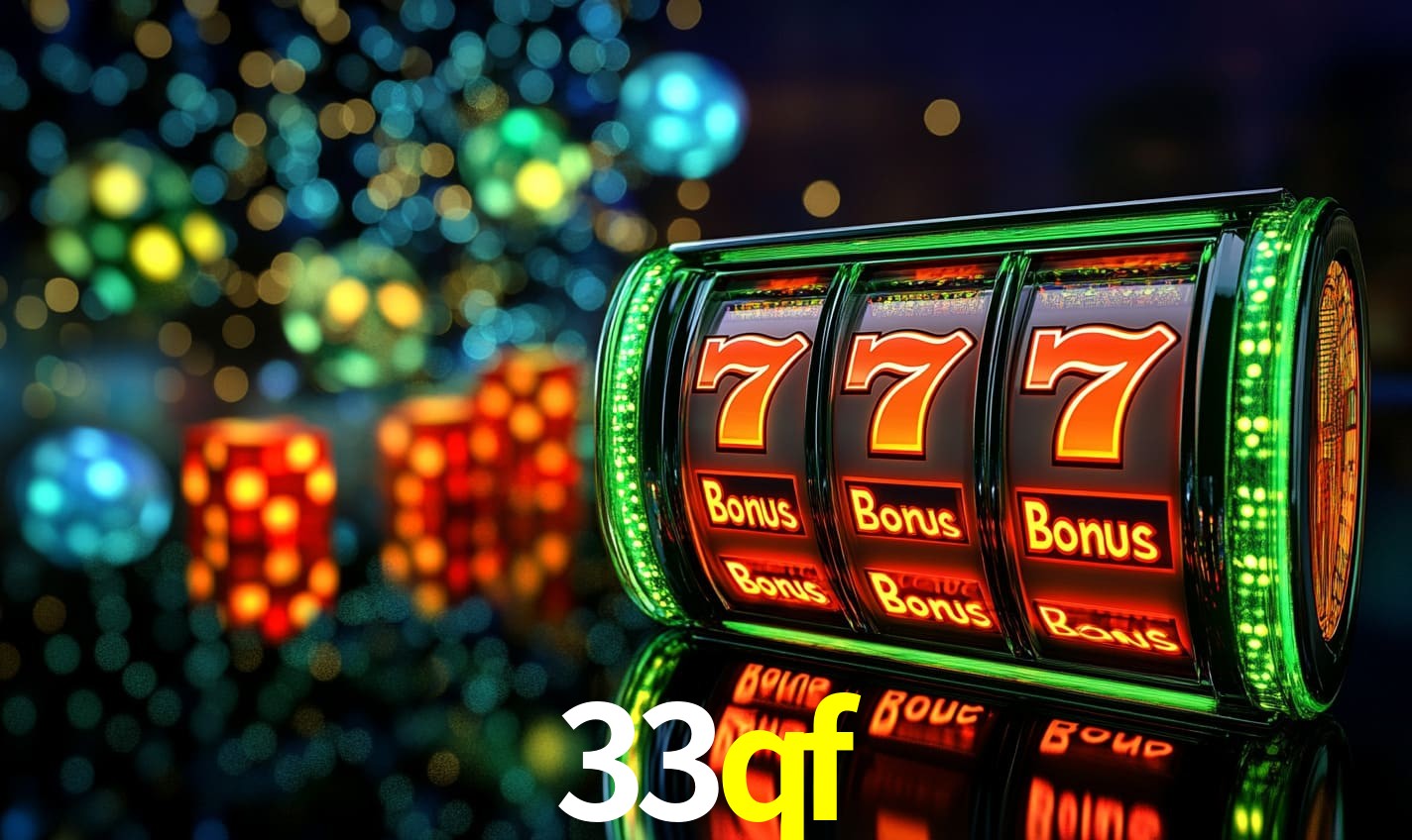 Game Providers 33qf
