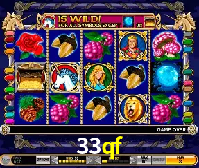 Live Casino 33qf